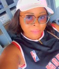 Dating Woman Cameroon to Douala- littoral  : Anita, 27 years